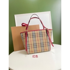 Burberry Shopping Bags